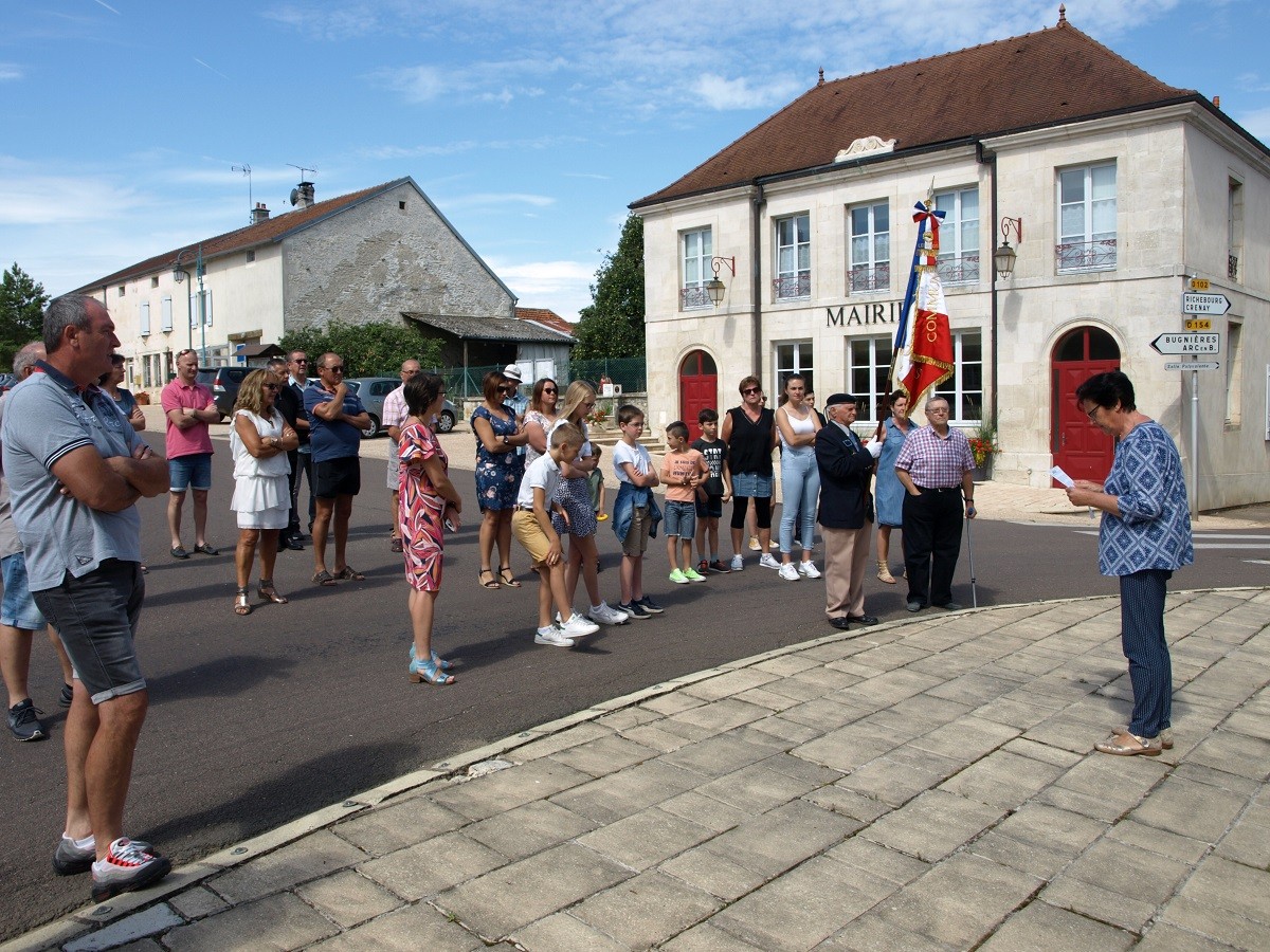 14 juillet 2020 4 