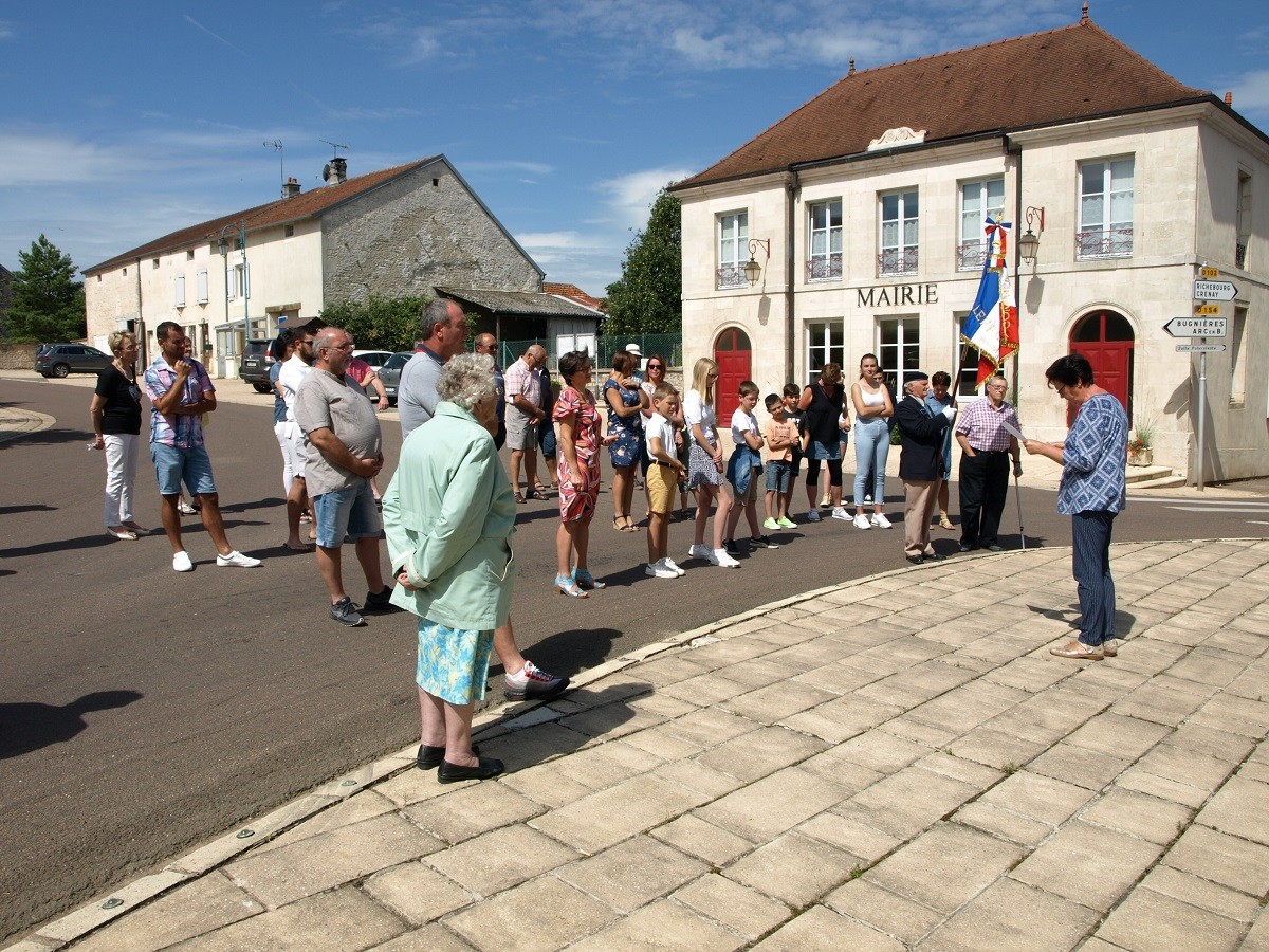 14 juillet 2020 5 