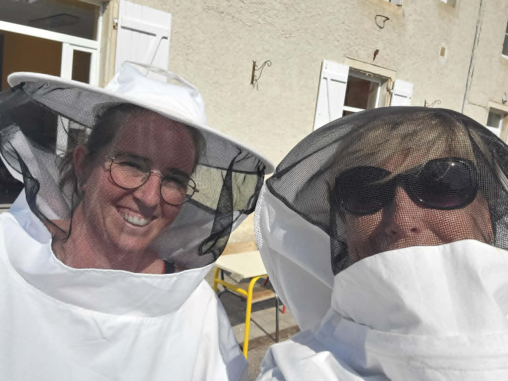 Semaine du 20 au 24juillet
