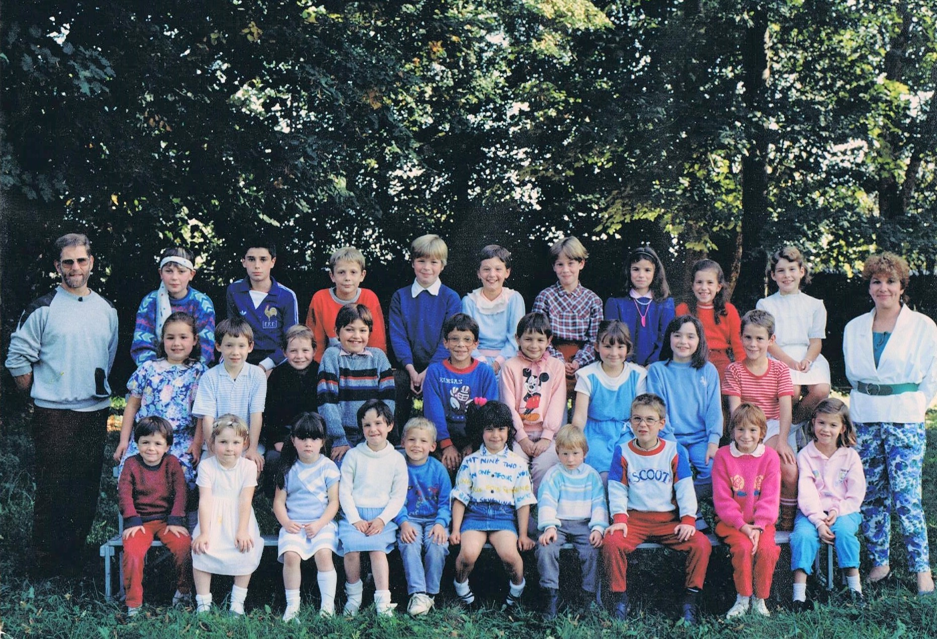 Ecoleleffonds