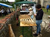 Fête des Arts 2025 à Mormant