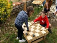 Fête des Arts 2025 à Mormant