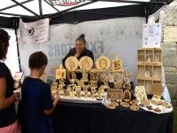 Fête des Arts 2025 à Mormant