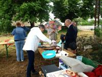 Fête des Arts 2025 à Mormant