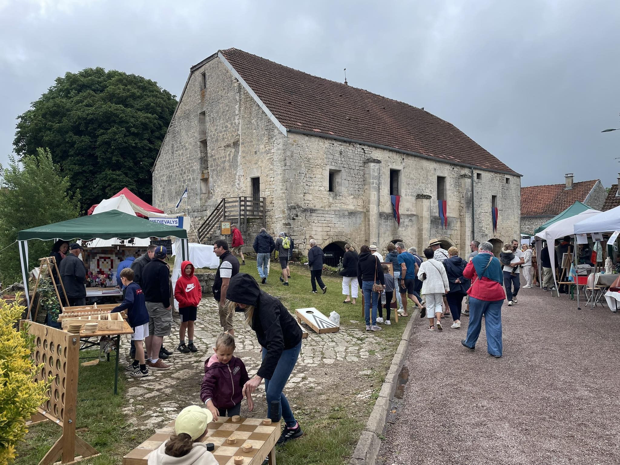 Fête des Arts 2025 à Mormant
