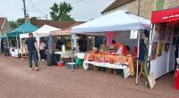 Fête des Arts 2025 à Mormant