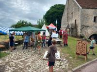 Fête des Arts 2025 à Mormant