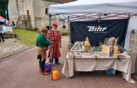 Fête des Arts 2025 à Mormant