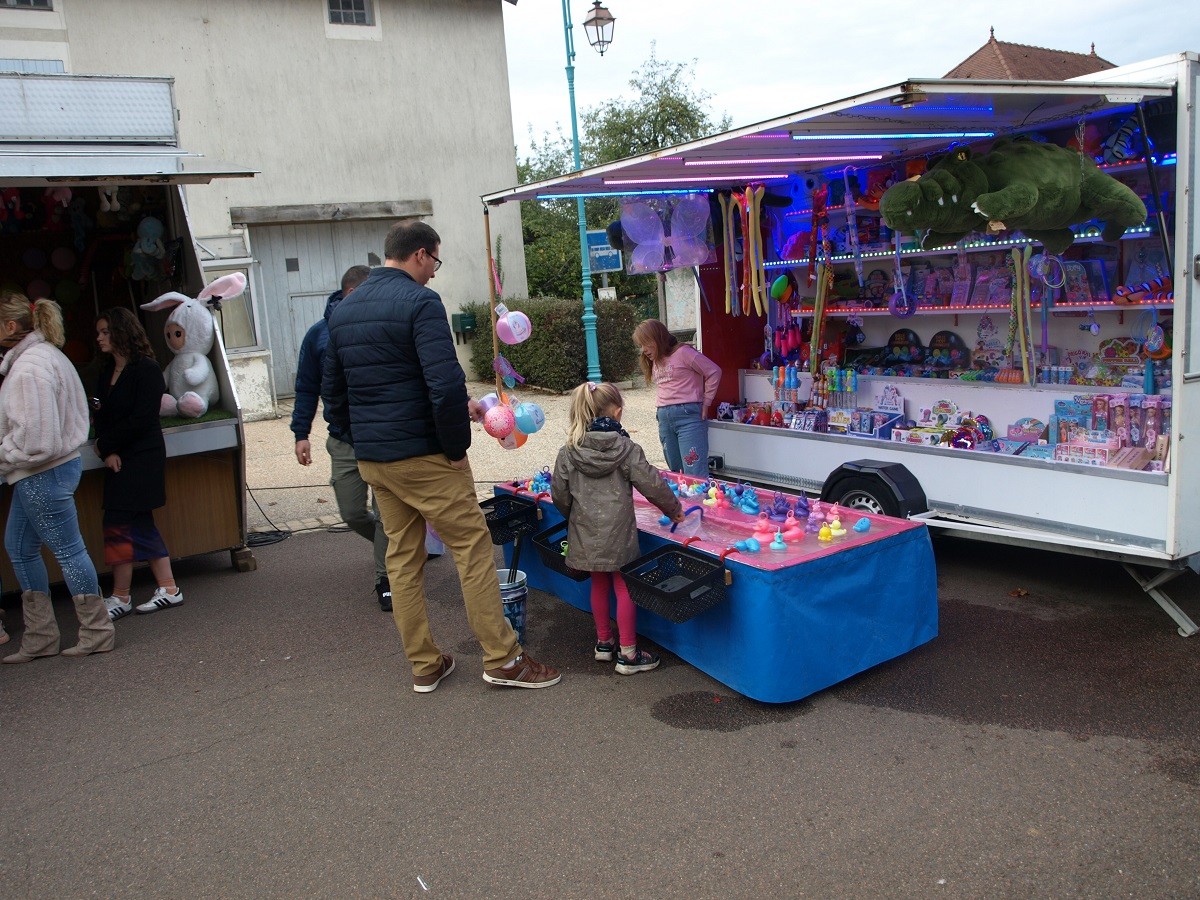 C'est la fête à Leffonds 