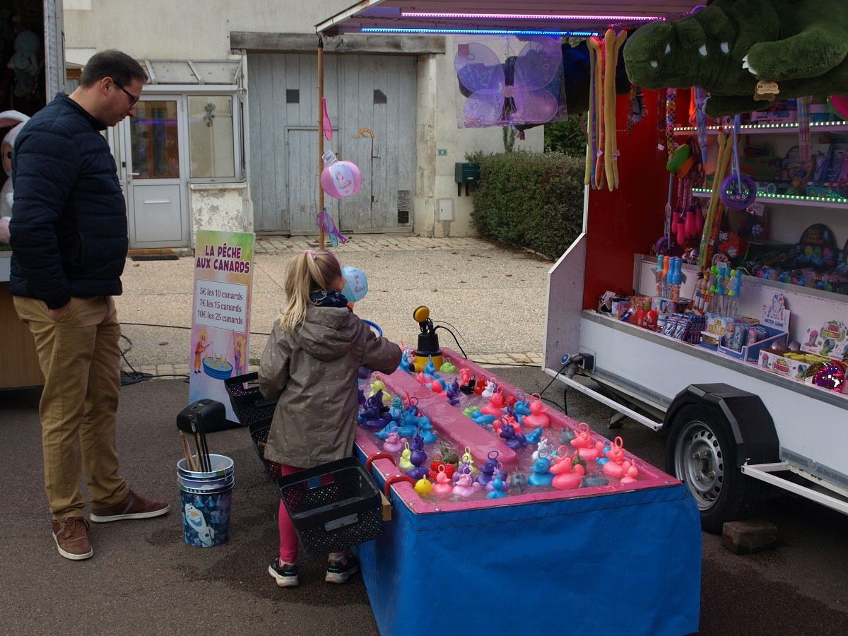 C'est la fête à Leffonds 