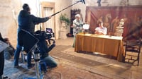 Un épisode de la vie de Julius Sabinus