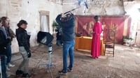 Un épisode de la vie de Julius Sabinus