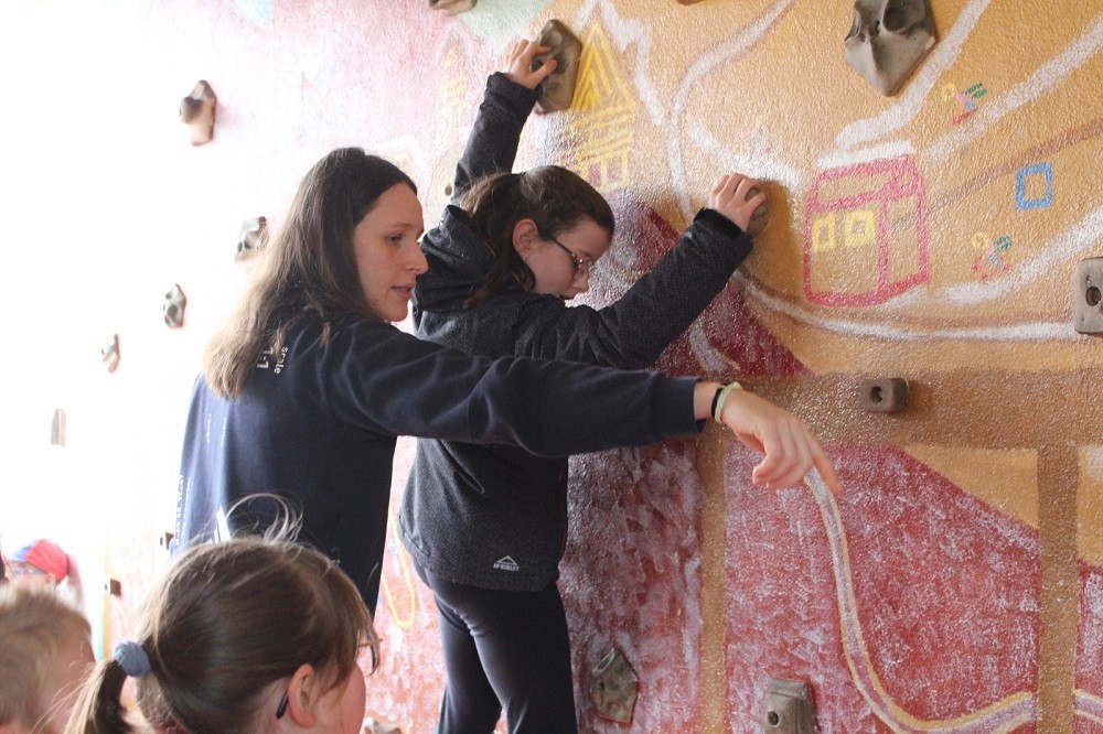 Flavit cohaut a l ecole 20 