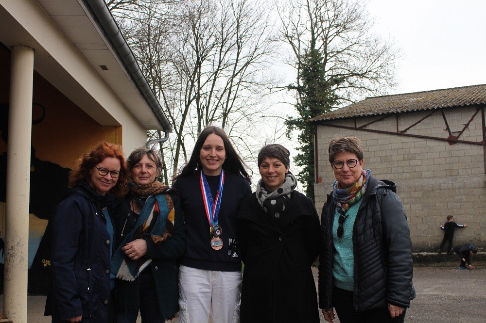 Flavit cohaut a l ecole 3 