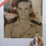 Hubert Sermage
