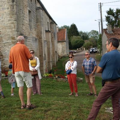 Journées du patrimoine 2023