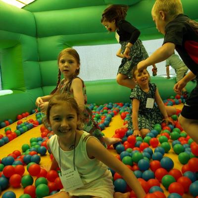 Kermesse 2023 de l ecole de leffonds 10 