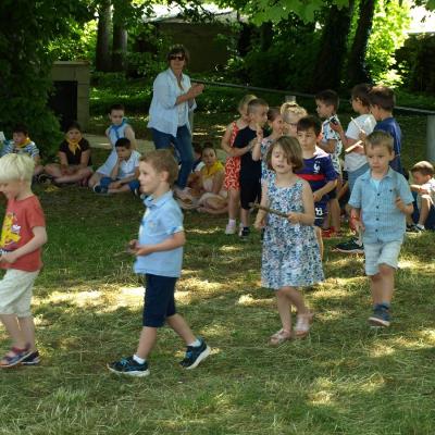 Kermesse 2023 de l ecole de leffonds 20 