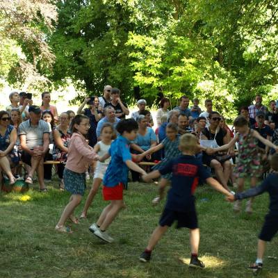 Kermesse 2023 de l ecole de leffonds 24 