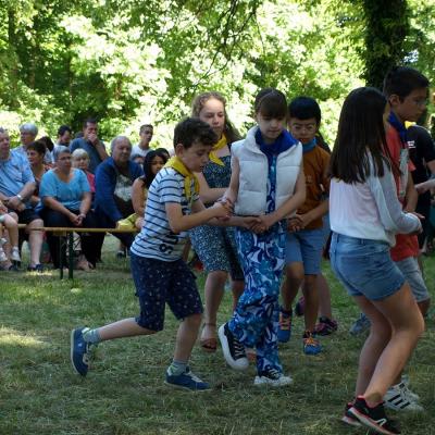 Kermesse 2023 de l ecole de leffonds 38 