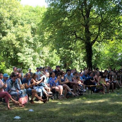 Kermesse 2023 de l ecole de leffonds 6 