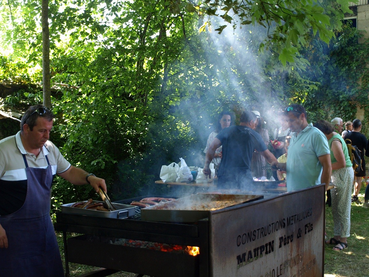Kermesse 2023 de l ecole de leffonds 76 