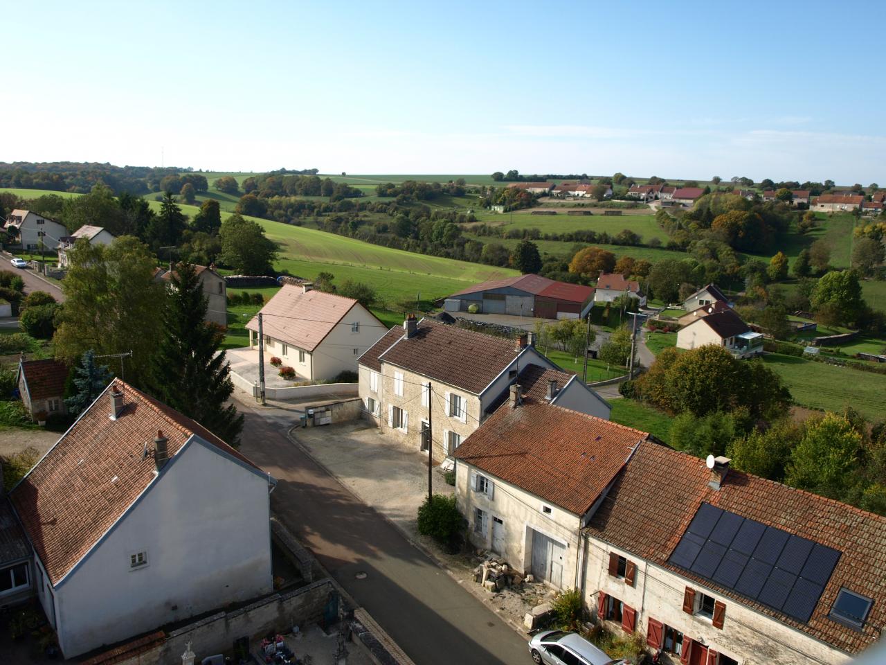 Leffonds rte de Bugnieres