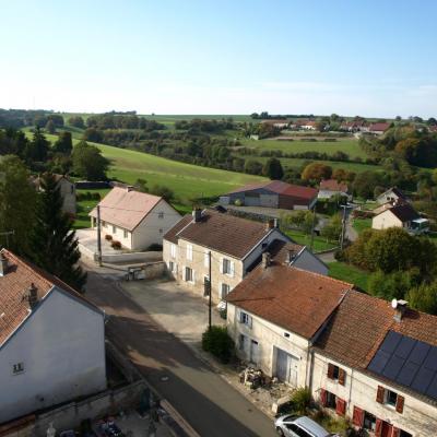 Leffonds rte de Bugnieres