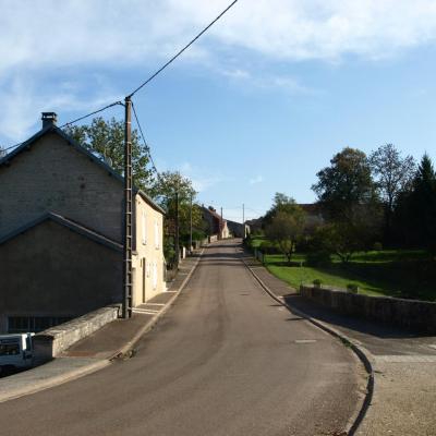 L'ancienne fromagerie