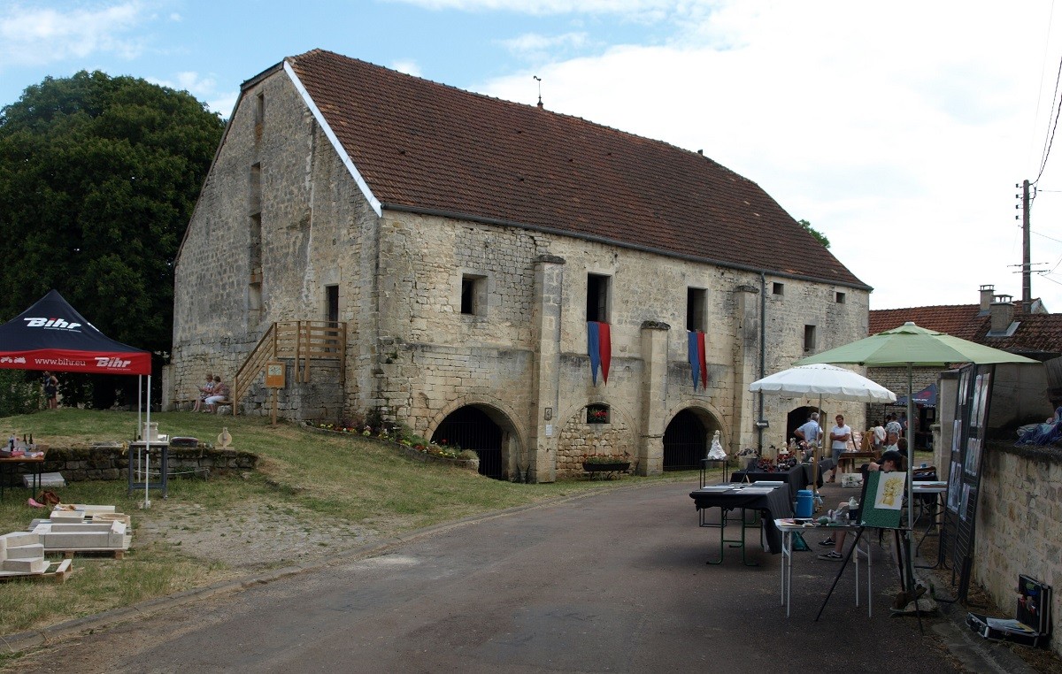 Mormant fete les arts le 10 juin 2023 1 