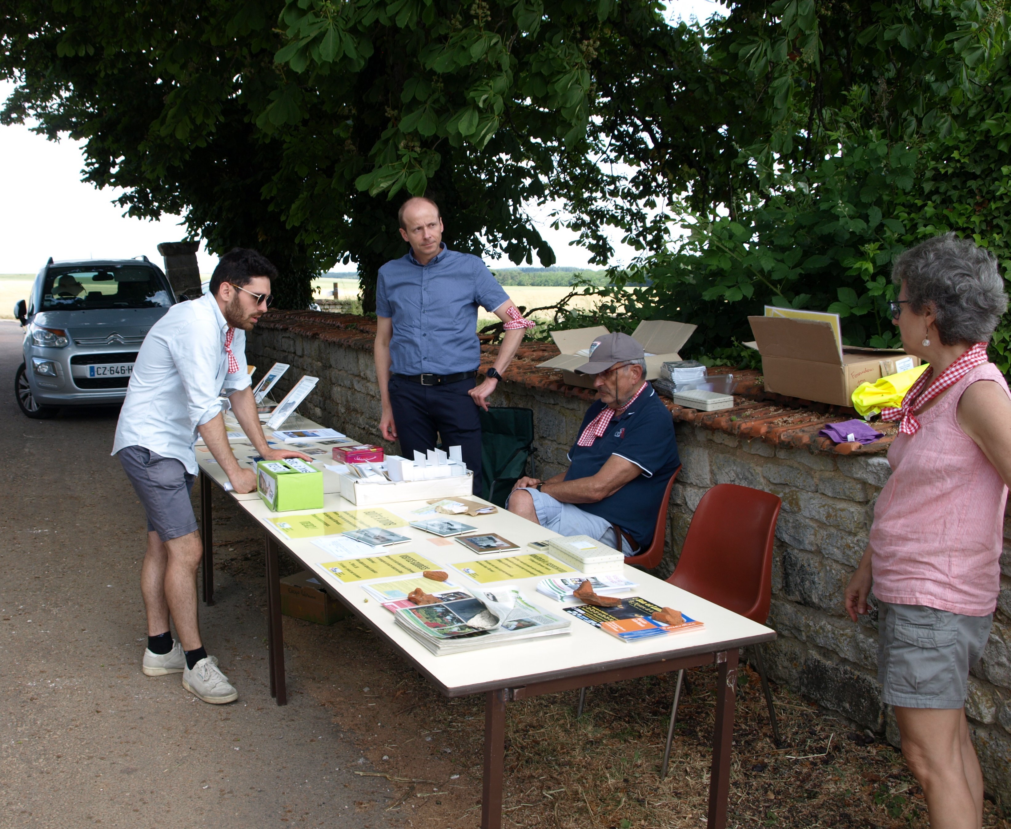 Mormant fete les arts le 10 juin 2023 35 