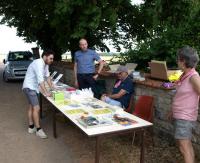 Mormant fete les arts le 10 juin 2023 35 
