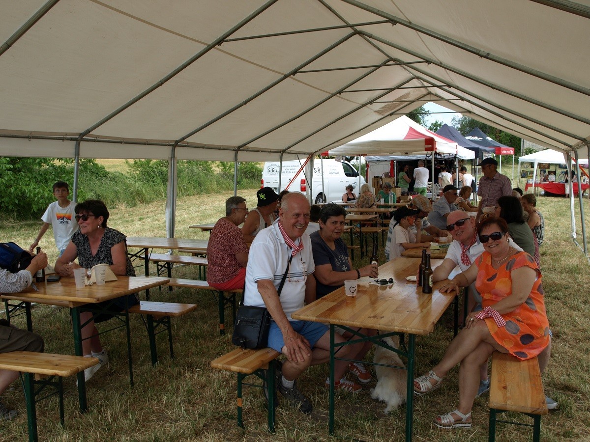 Mormant fete les arts le 10 juin 2023 49 