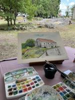 Mormant fete les arts le 10 juin 2023 54 