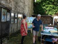 Mormant fete les arts le 10 juin 2023 7 