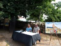 Mormant fete les arts le 10 juin 2023 9 