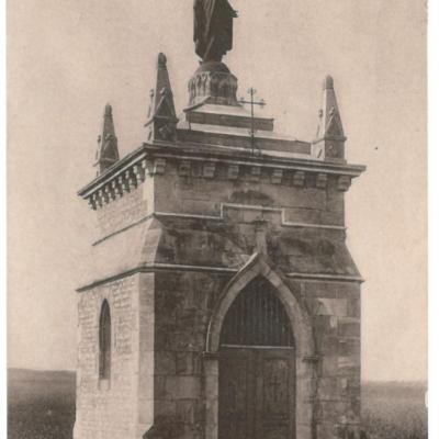 Notre Dame de la Bonne Garde