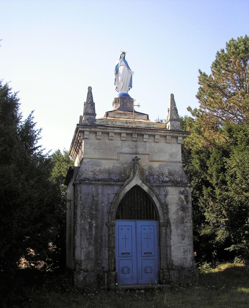 Notre Dame de la Bonne Garde