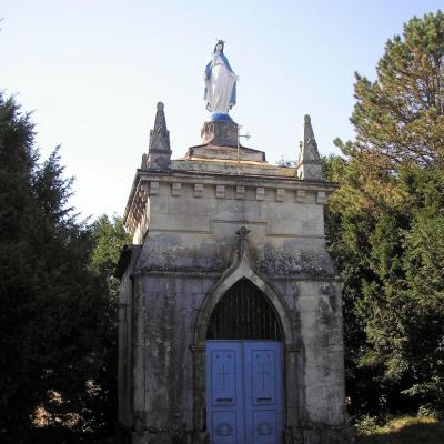 Notre Dame de la Bonne Garde