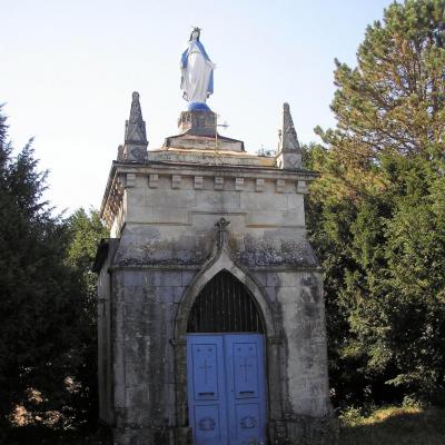 Notre Dame de la Bonne Garde