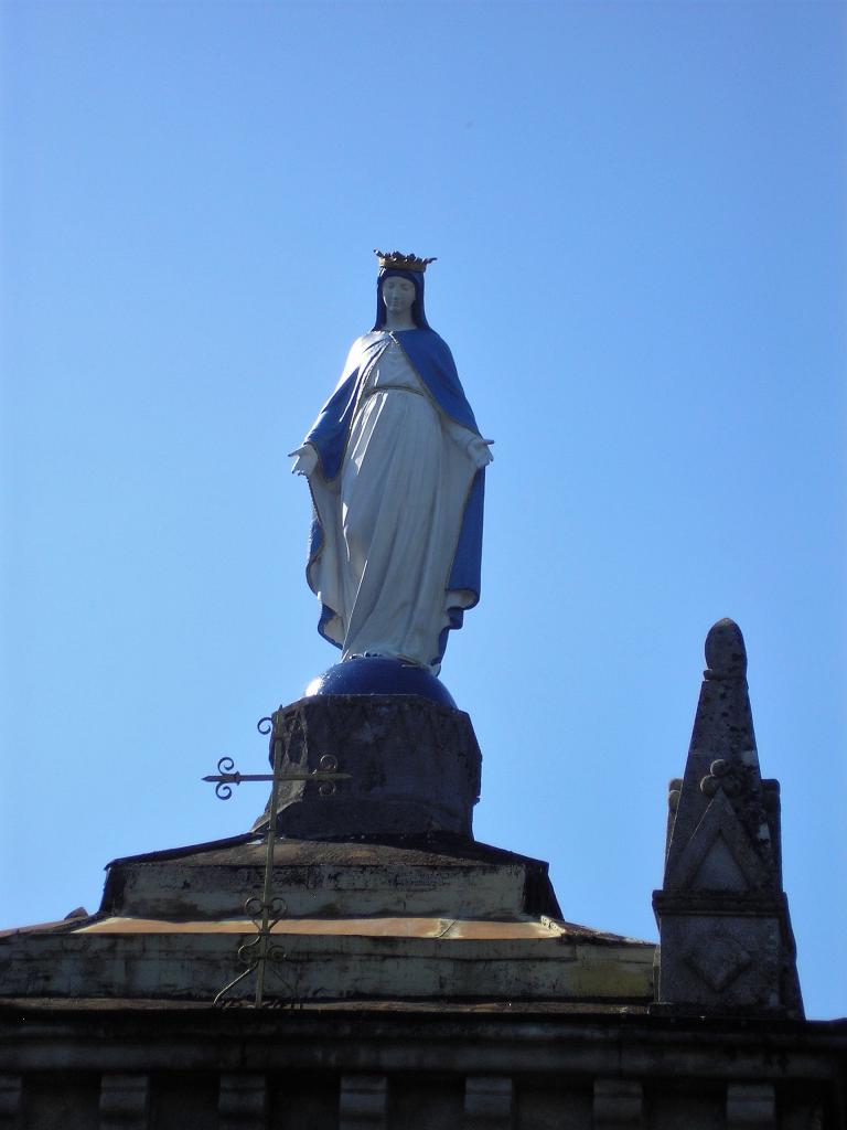 Notre Dame de la Bonne Garde