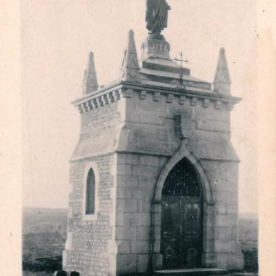 Notre Dame de la Bonne Garde