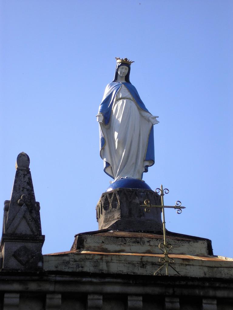 Notre Dame de la Bonne Garde