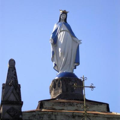 Notre Dame de la Bonne Garde