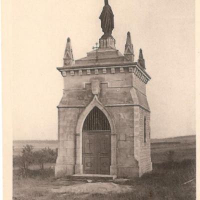 Notre Dame de la Bonne Garde