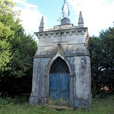 Notre Dame de la Bonne Garde