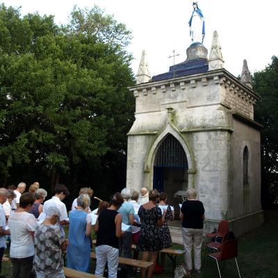 Office religieux du 19 août 2023