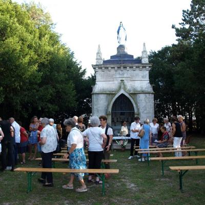 Office religieux du 19 août 2023