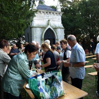 Office religieux du 19 août 2023