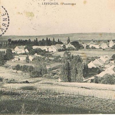 panorama